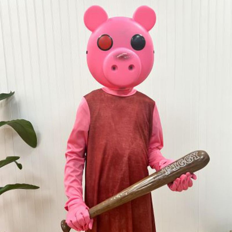 Piggy Classic Child Costume, 4 of 7