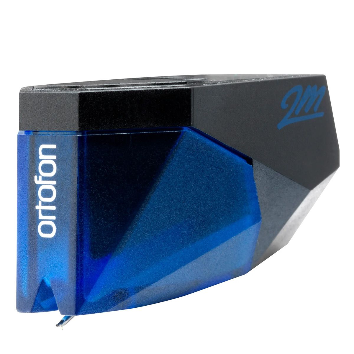 Ortofon 2M Blue Premounted MM Phono Cartridge - thumbnail 5