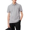 Lacoste Men's Regular Fit Paris Stretch Pique Polo - 2 of 2