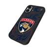 NHL Eastern Conference Teams Paisley MagSafe Compatible Cell Phone Case for Apple iPhone 17 Series - 2 of 4