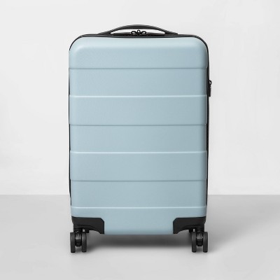 Hardside 25 Scribbles Luggage  Luggage, Luggage deals, Carryon luggage