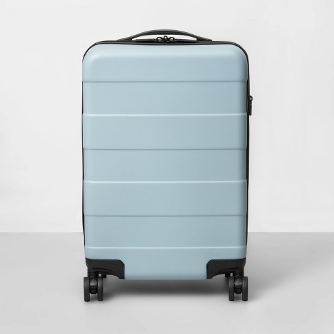 Hardside Carry On Spinner Suitcase - Made By Design™ - image 1 of 4
