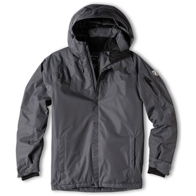 target snow jacket