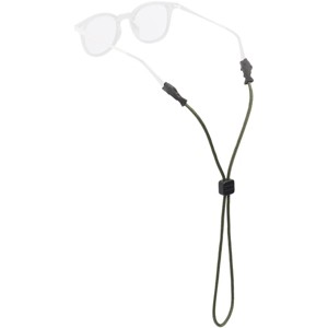 Chums Fish Tip 3mm Nylon Rope Sunglasses Eyewear Retainer - 1 of 1