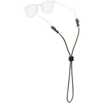 Chums Fish Tip 3mm Nylon Rope Sunglasses Eyewear Retainer