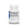 Melatonin 2.5mg -Peppermint by Source Naturals, Inc.  -  120 Lozenge - 2 of 3