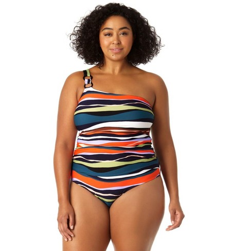 Sale: Plus Size Swimwear, Swimsuits & Bathing Suits