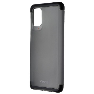 ZAGG Wembley Series Case for Samsung Galaxy A71 - Smoke