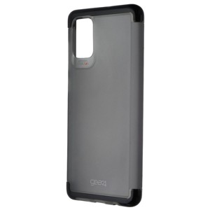 ZAGG Wembley Series Case for Samsung Galaxy A71 - Smoke - 1 of 1