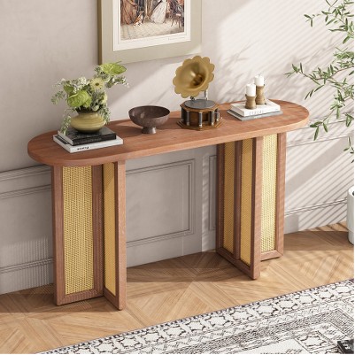 natural wood