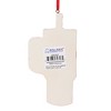 Polarx 5.0 Inch Insulated Drinking Mug Christmas Tree Ornament , Christmas Decor Tumbler Stan (1PC) - 3 of 4