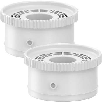 Thermos NSF/ANSI 53 Certified Replacement Filtration Bottle Filters 2-Pack