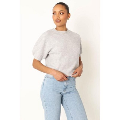 Petal and Pup Womens Noah Knit Sweater