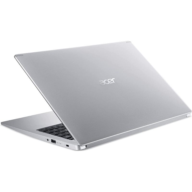 Acer Aspire 5 - 15.6" Laptop AMD Ryzen 7 5700U 1.80Hz 8GB RAM 512GB SSD W11H - Manufacturer Refurbished, 4 of 5