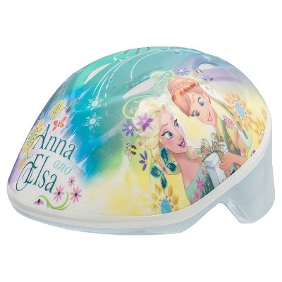 elsa bike helmet