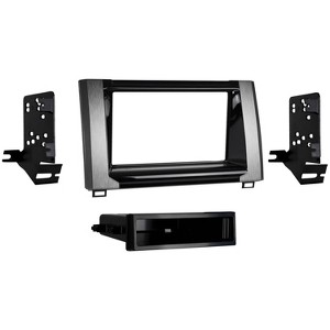 Metra® Multi Installation Kit for Toyota® Tundra 2014 and Up in Silver - 1 of 4
