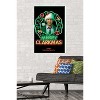 Trends International National Lampoon's Christmas Vacation - Clark Unframed Wall Poster Prints - 2 of 4