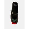 Brunch Date Cherry Accent Mary Jane Flats Women - 4 of 4