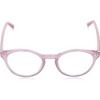 Kate Spade KS Kinslee 35J Womens Round Reading Glasses Pink 48mm - 2 of 3