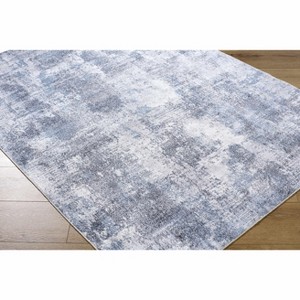 Hauteloom Anitra Living Room, Bedroom Machine Washable Area Rug - Contemporary - 1 of 4