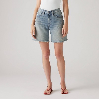 Levi's® Women's '94 Baggy Shorts