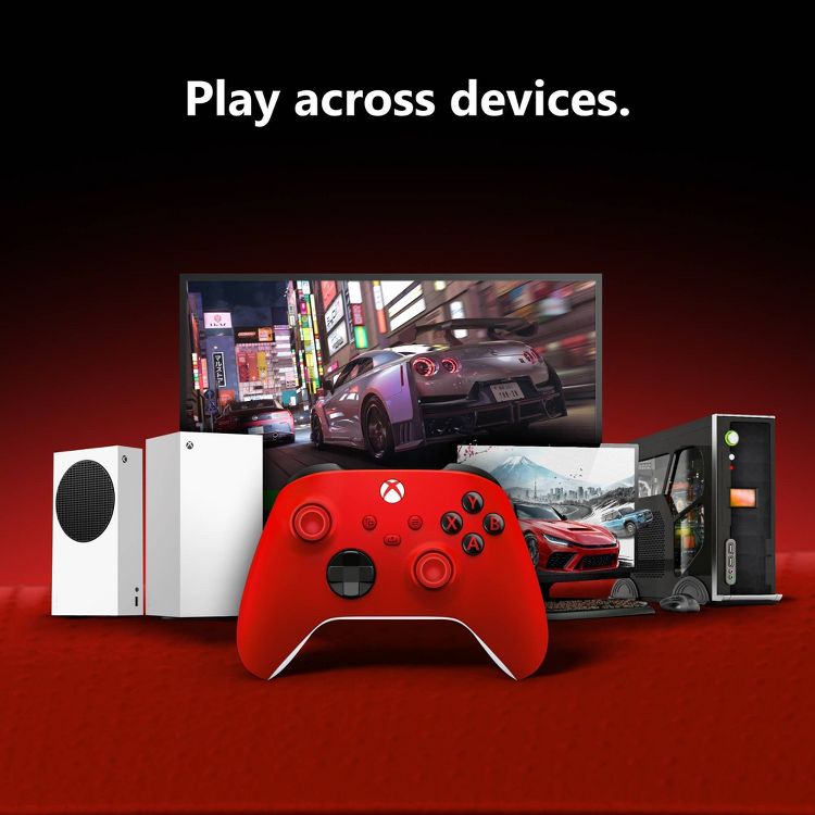 Xbox Series X|S Wireless Controller, 4 of 9