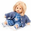 Gotz: Muffin 13" My Star Soft Baby Doll - 2 of 4