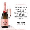 Mumm Sparkling Brut Rosé - 750ml Bottle - image 2 of 4