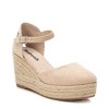 Refresh Women's ankle Strap Espadrilles 172644 - 3 of 4