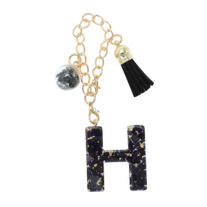 Unique Bargains Water Cup Pendant Black 1 Pc - 1 of 4