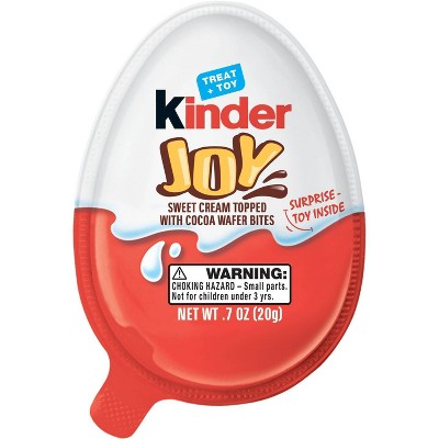 kinder eggs target