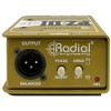 Radial Engineering PZ-DI Acoustic/Orchestral Instrument Active Direct Box - 4 of 4