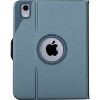 Targus VersaVu® Antimicrobial Case for iPad mini® (6th gen.) 8.3-inch, Blue - image 4 of 4