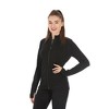 Minus33 Merino Wool Expedition - Women's Wool Full Zip Wilderness - 4 of 4