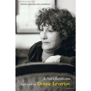 A Poet's Revolution - by  Donna Hollenberg (Hardcover) - 1 of 1
