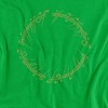 Men's Lord Of The Rings One Ring T-Shirt - 2 of 4