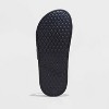 Kids' Nikko Sport Slide Sandals - Cat & Jack™ - 4 of 4
