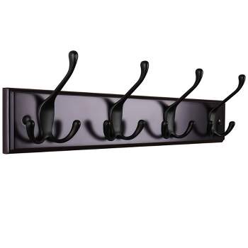 Clothes Rail Rack Heavy Duty Commercial Grade With Chrome Finish And ...