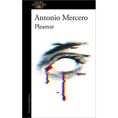 Pleamar / High Tide - by  Antonio Mercero (Paperback)