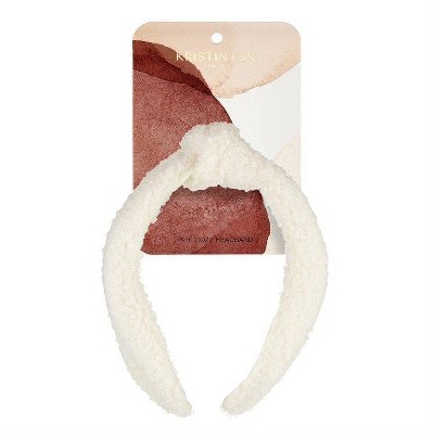 Kristin Ess Cozy Headband