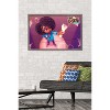 Trends International Karma's World - Karma Framed Wall Poster Prints - 2 of 4