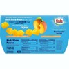 Dole Yellow Cling Sliced Peaches in Light Syrup 16 OZ - 2 of 3