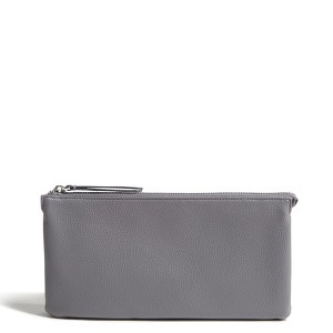 Vera Bradley Women's Outlet Faux Leather Essential Trio Clutch - 1 of 2