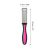 Unique Bargains Two-color Handle Foot Scrubber 1 Pc - 4 of 4
