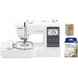 Brother SE700 Sewing and Embroidery Machine - 1 of 4