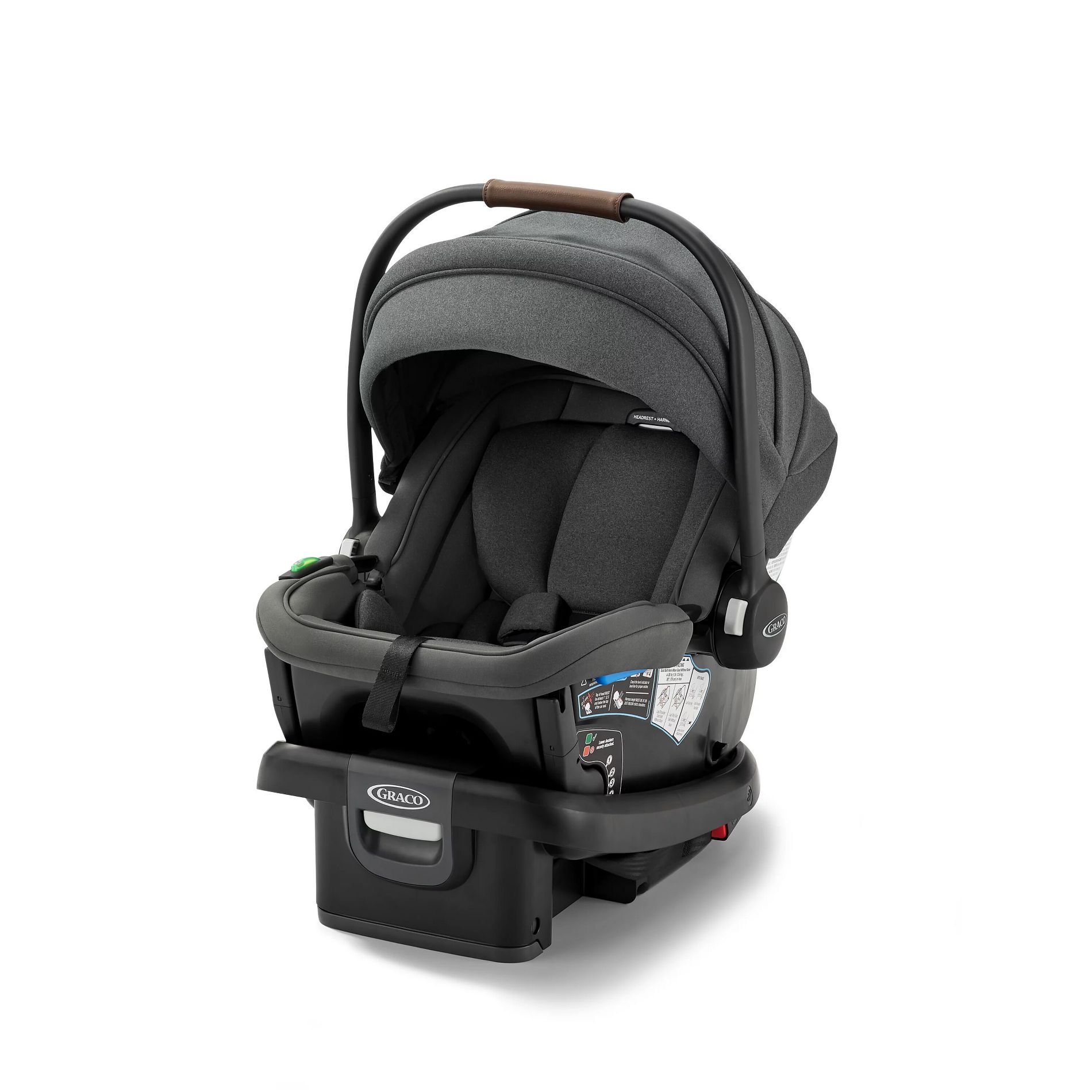 Graco GoMax Infant Car Seat - Ace