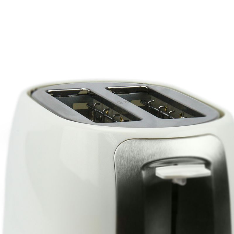 Brentwood 2 Slice Cool Touch Toaster, 3 of 6