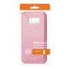 Reiko Samsung Galaxy S8/ SM Shine Glitter Shimmer Leopard Hybrid Case in Pink - 4 of 4