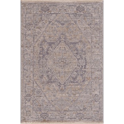Hauteloom Deena Statement Rug