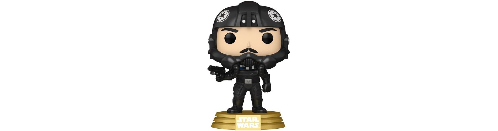 Funko - Funko POP! Star Wars: Star Wars Legends - Biggs Darklighter